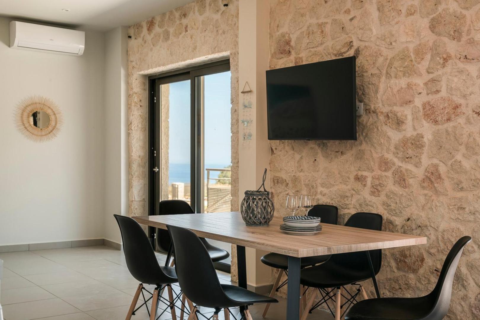 Petradi Villas Skala
