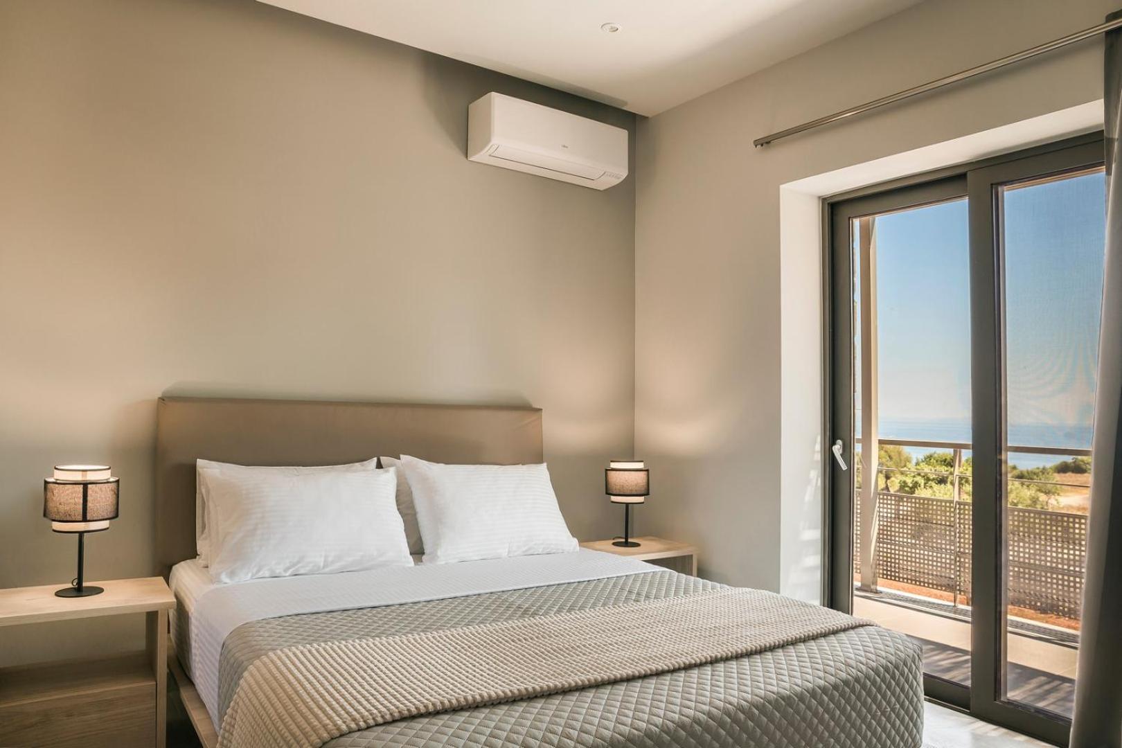 Petradi Villas Skala
