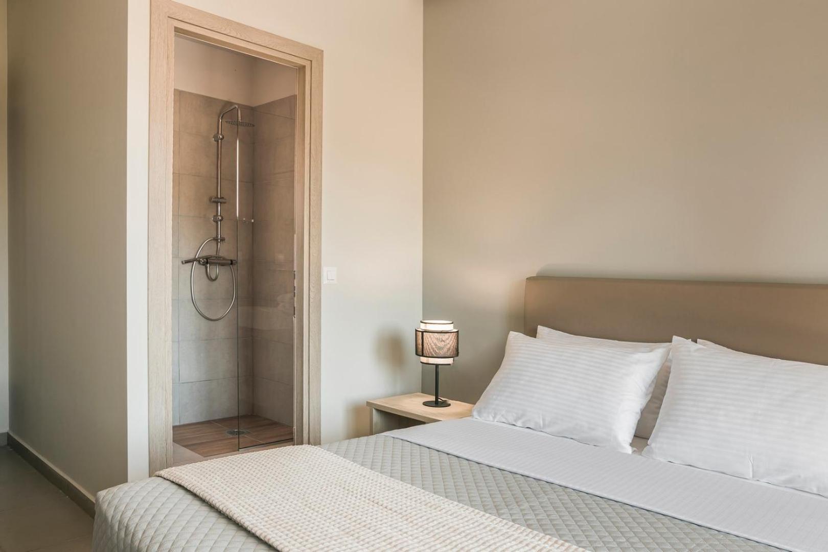 Petradi Villas Skala