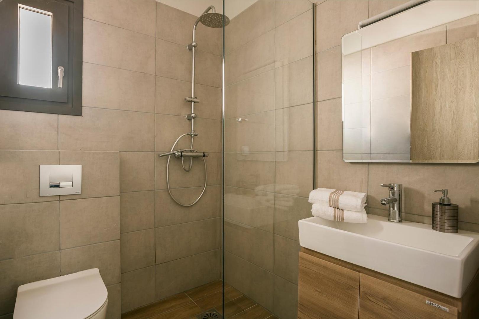 Petradi Villas Skala