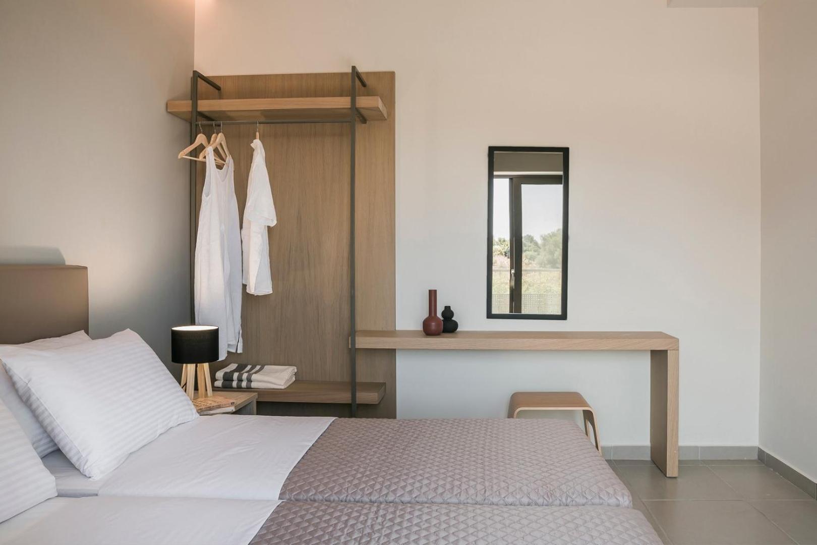 Petradi Villas Skala
