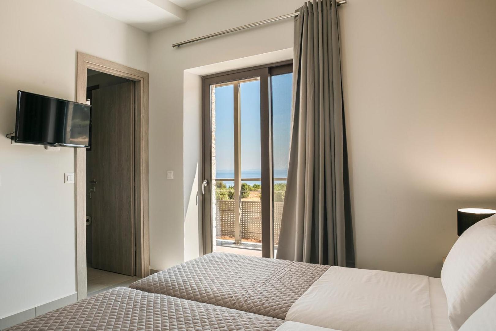 Petradi Villas Skala
