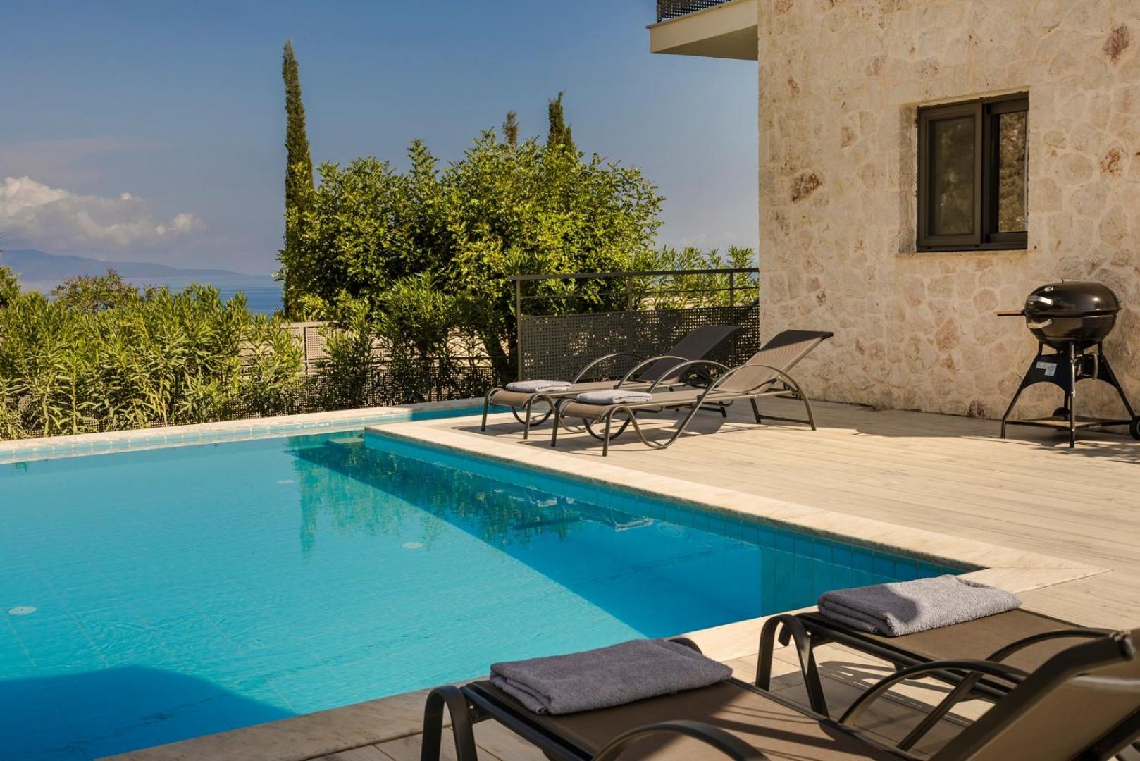 Petradi Villas Skala