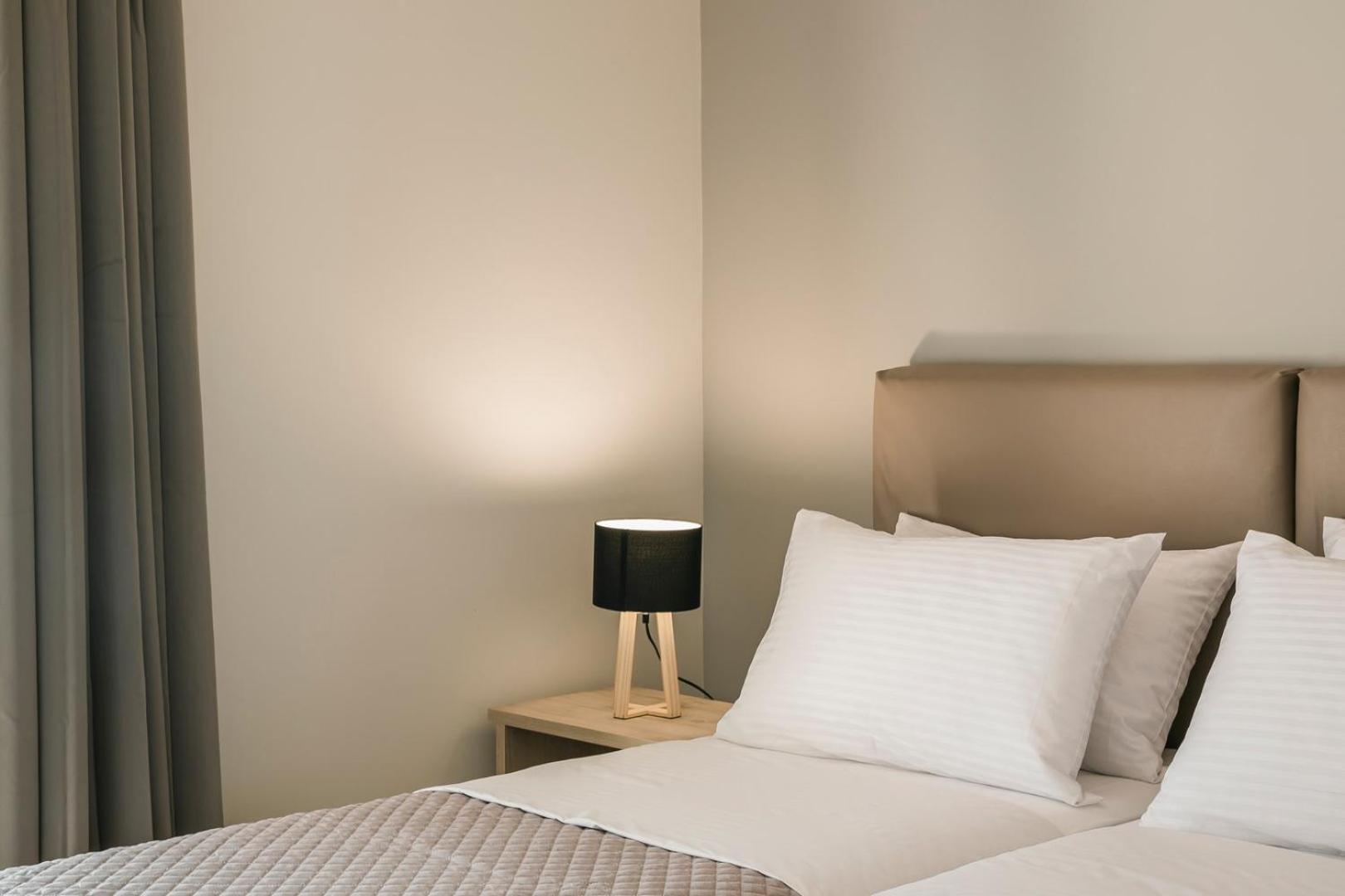 Petradi Villas Skala