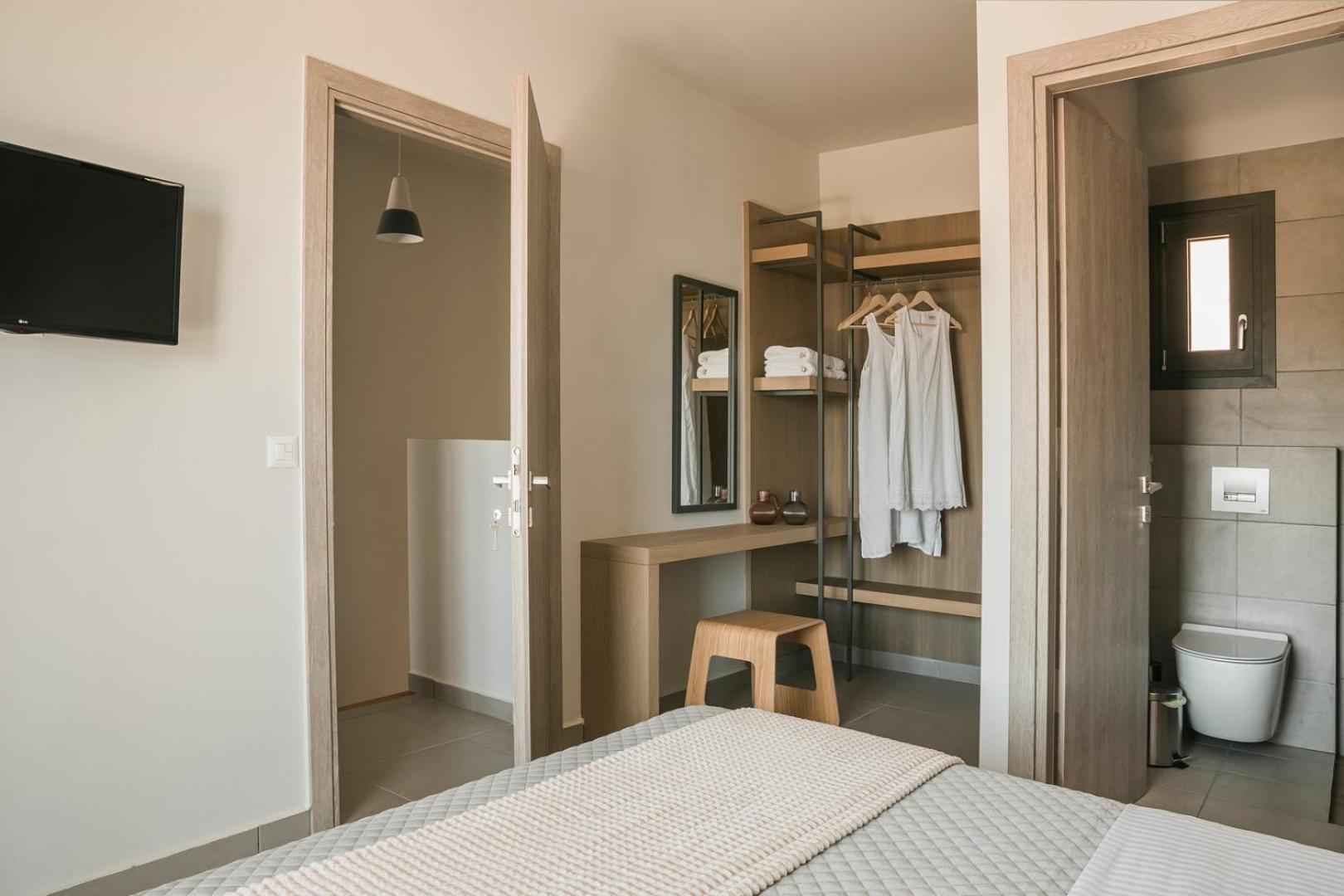 Petradi Villas Skala