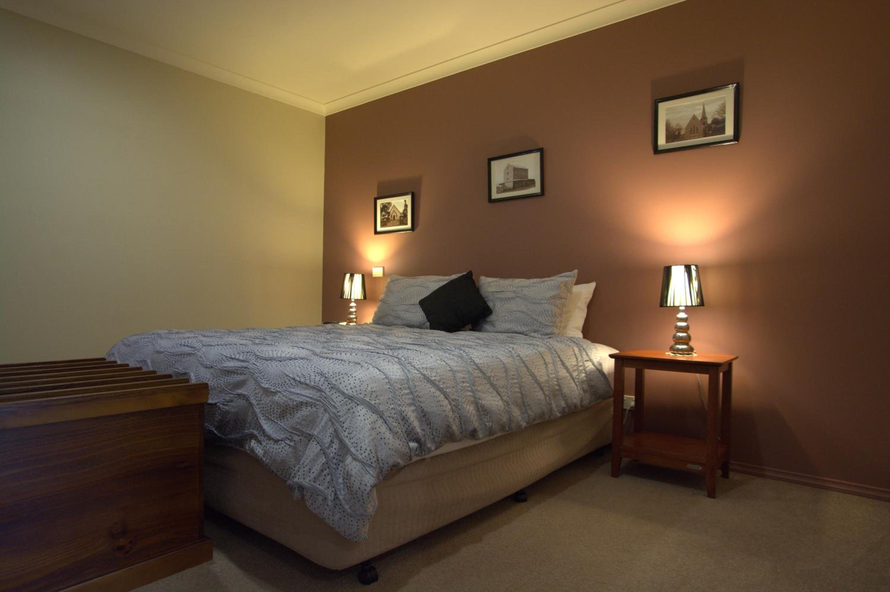 Milawa Muscat Retreat B&B