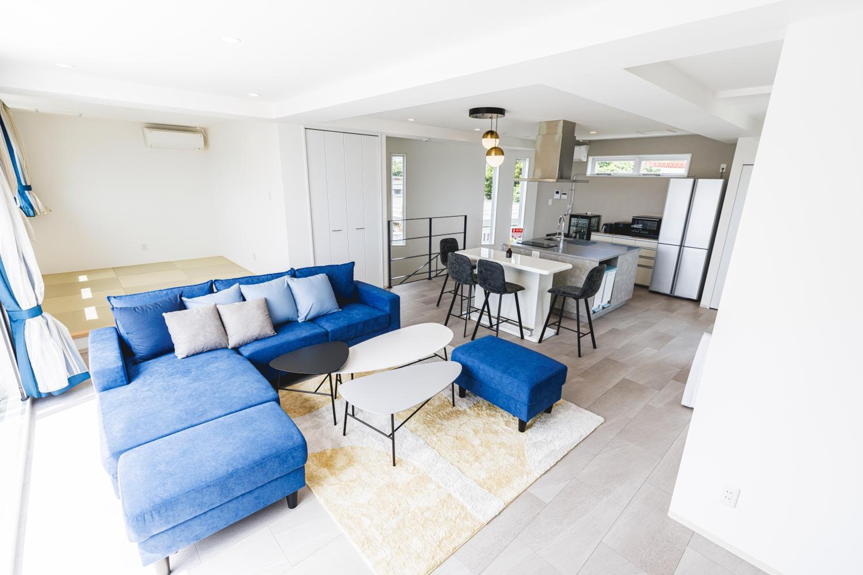 Coral Sea Villa OKINAWA MIYAKOJIMA