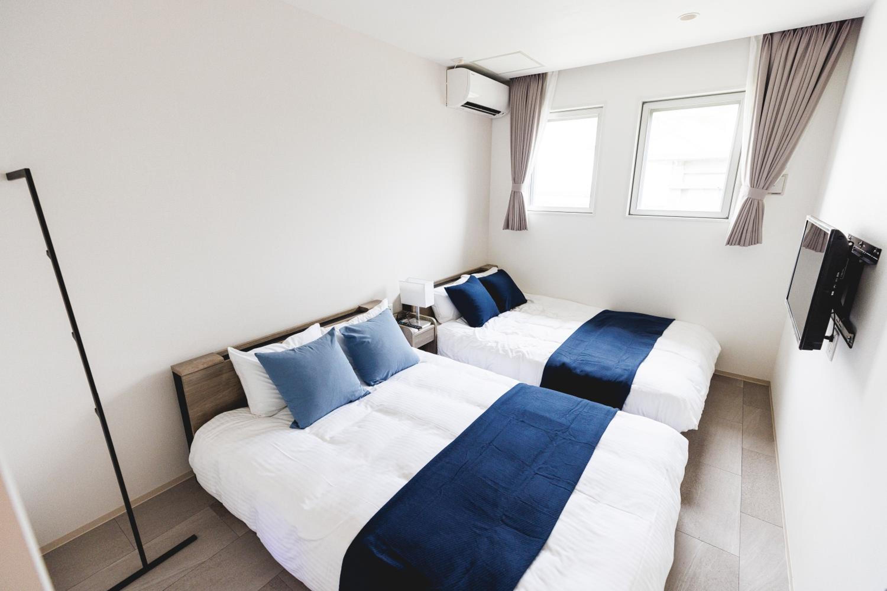 Coral Sea Villa OKINAWA MIYAKOJIMA