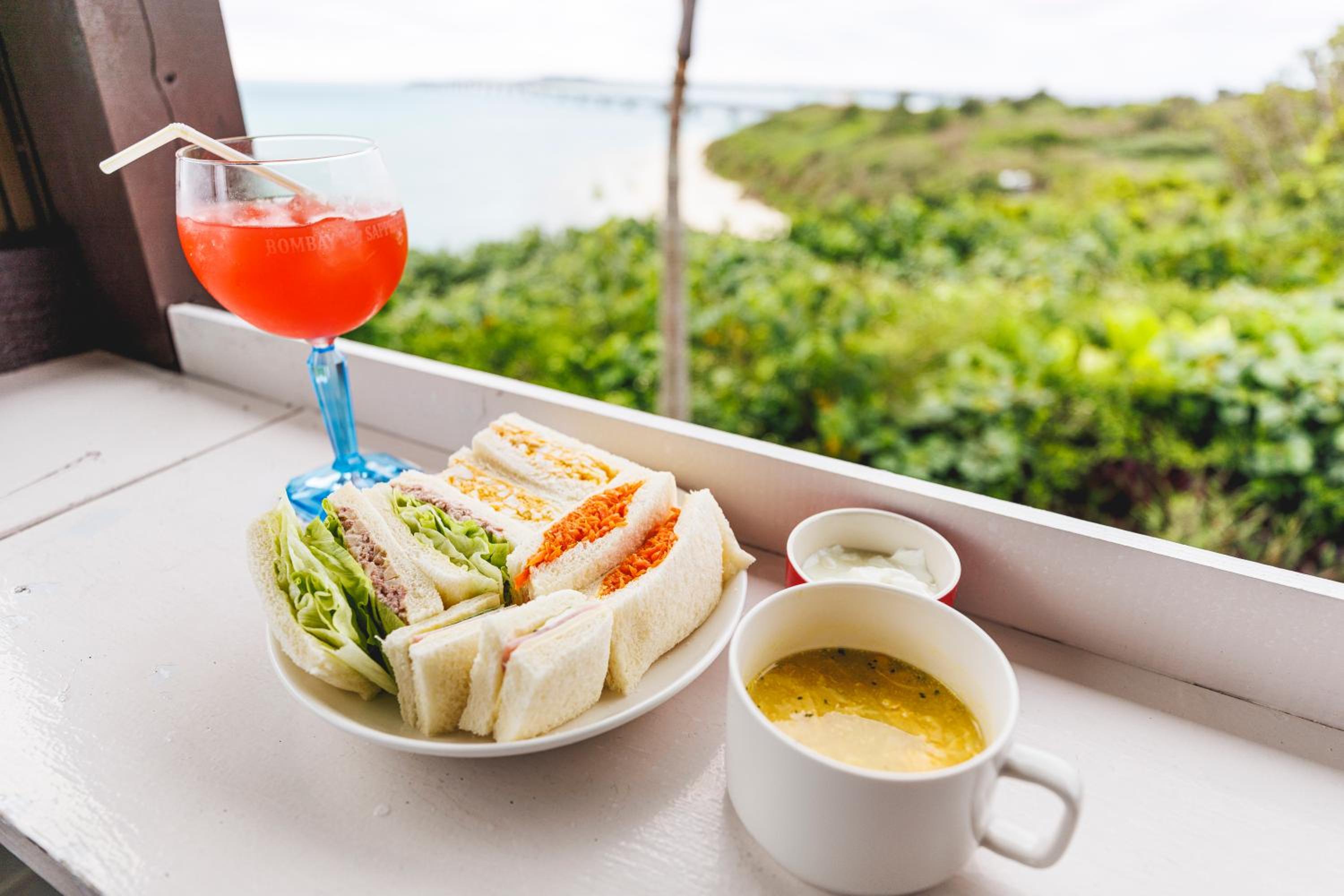 Coral Sea Villa OKINAWA MIYAKOJIMA