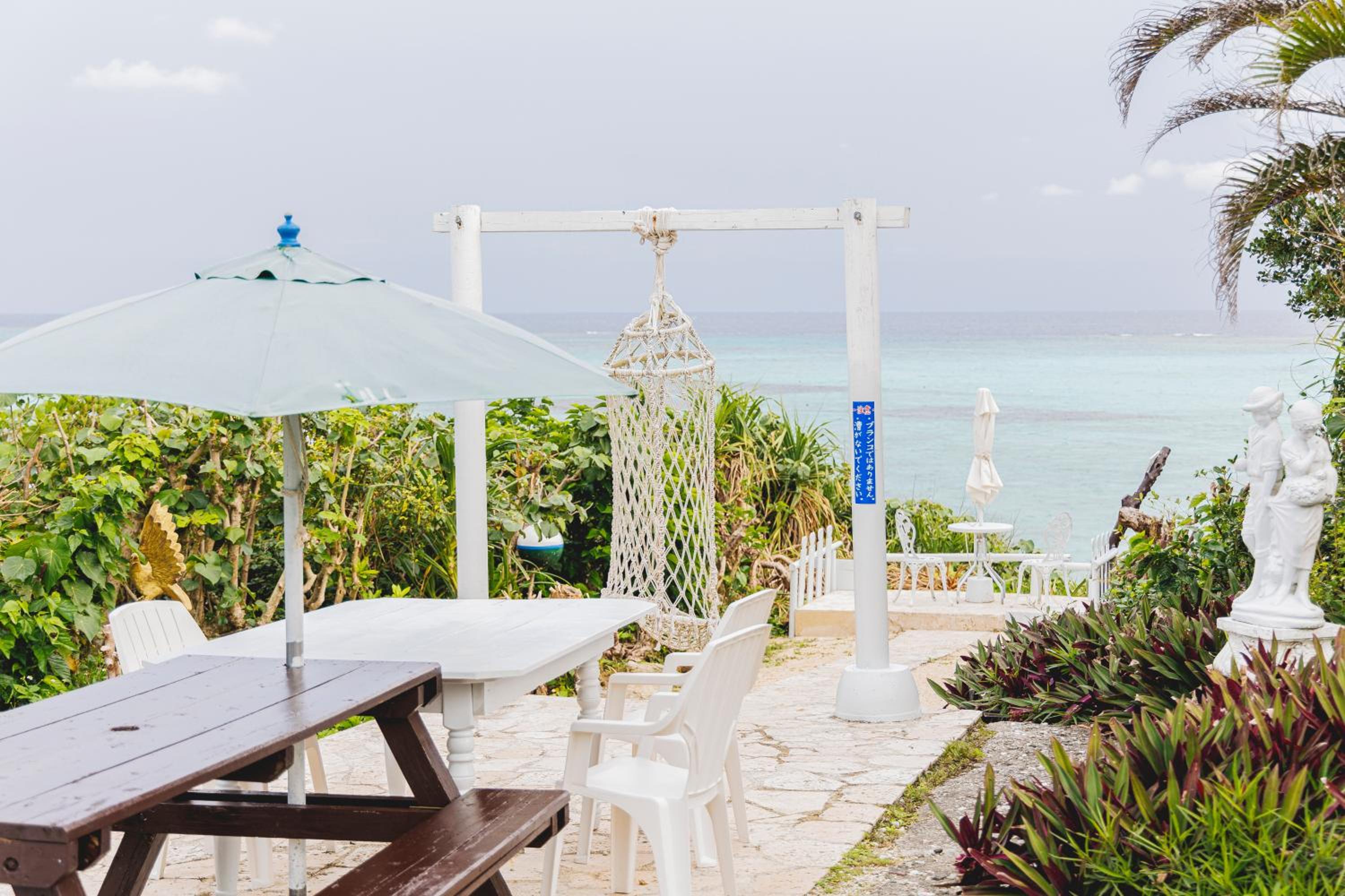 Coral Sea Villa OKINAWA MIYAKOJIMA