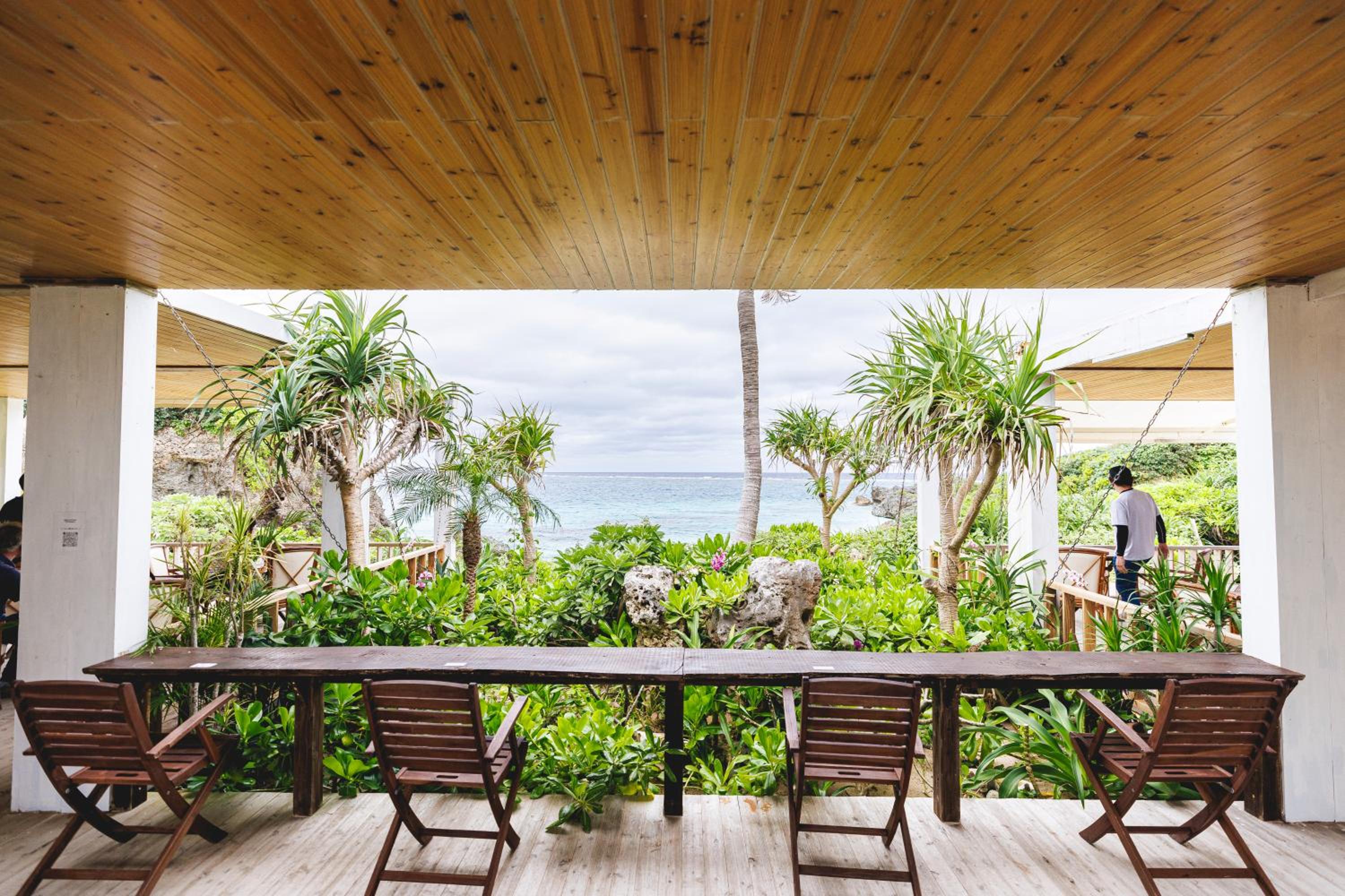 Coral Sea Villa OKINAWA MIYAKOJIMA