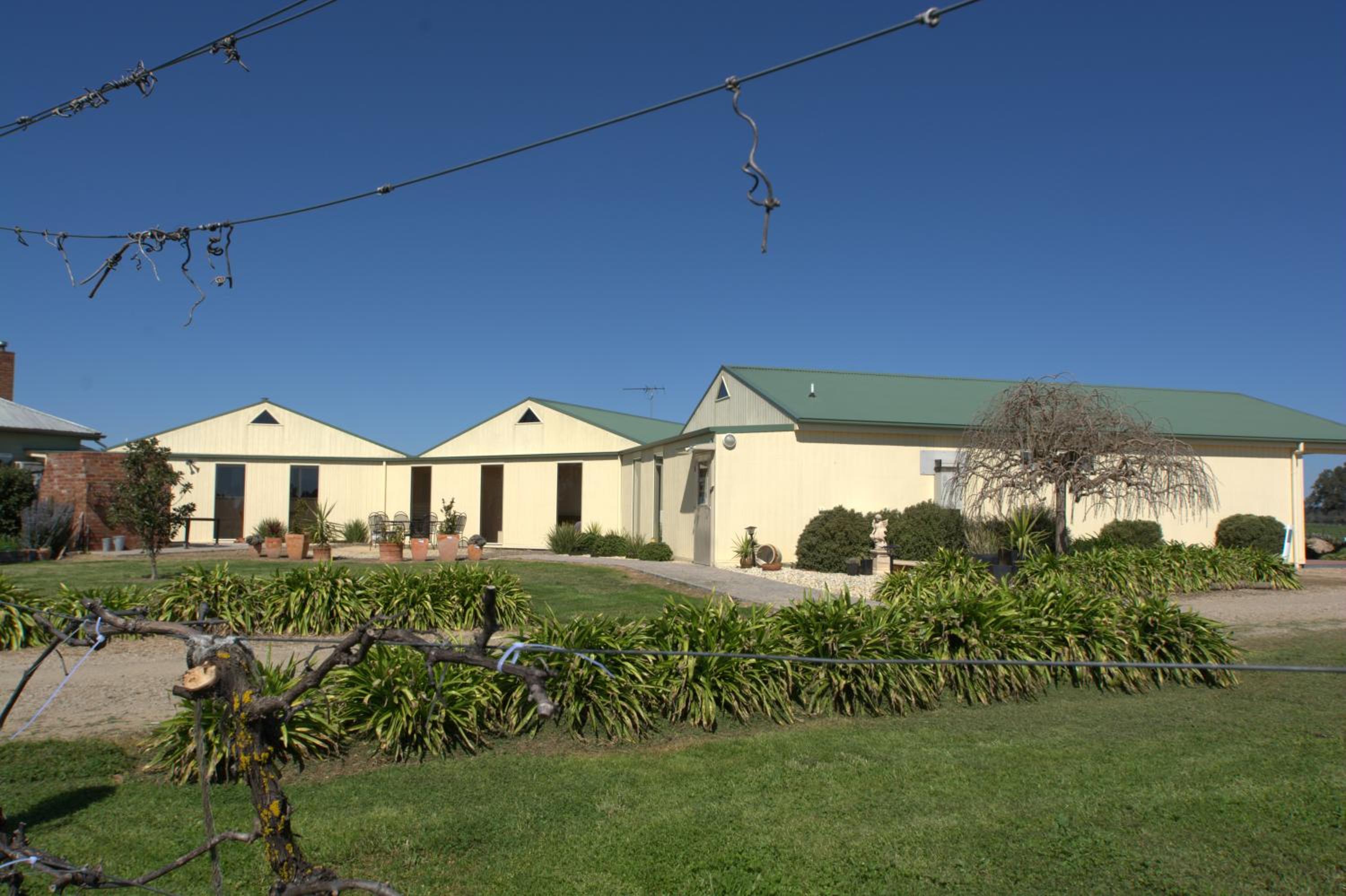 Milawa Muscat Retreat B&B