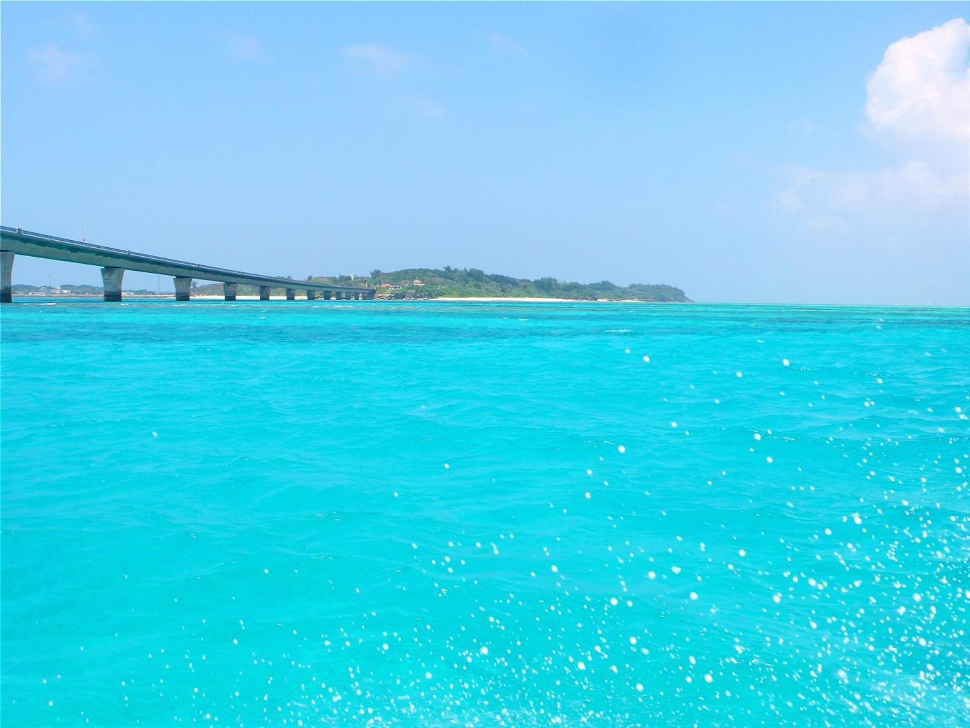 Coral Sea Villa OKINAWA MIYAKOJIMA