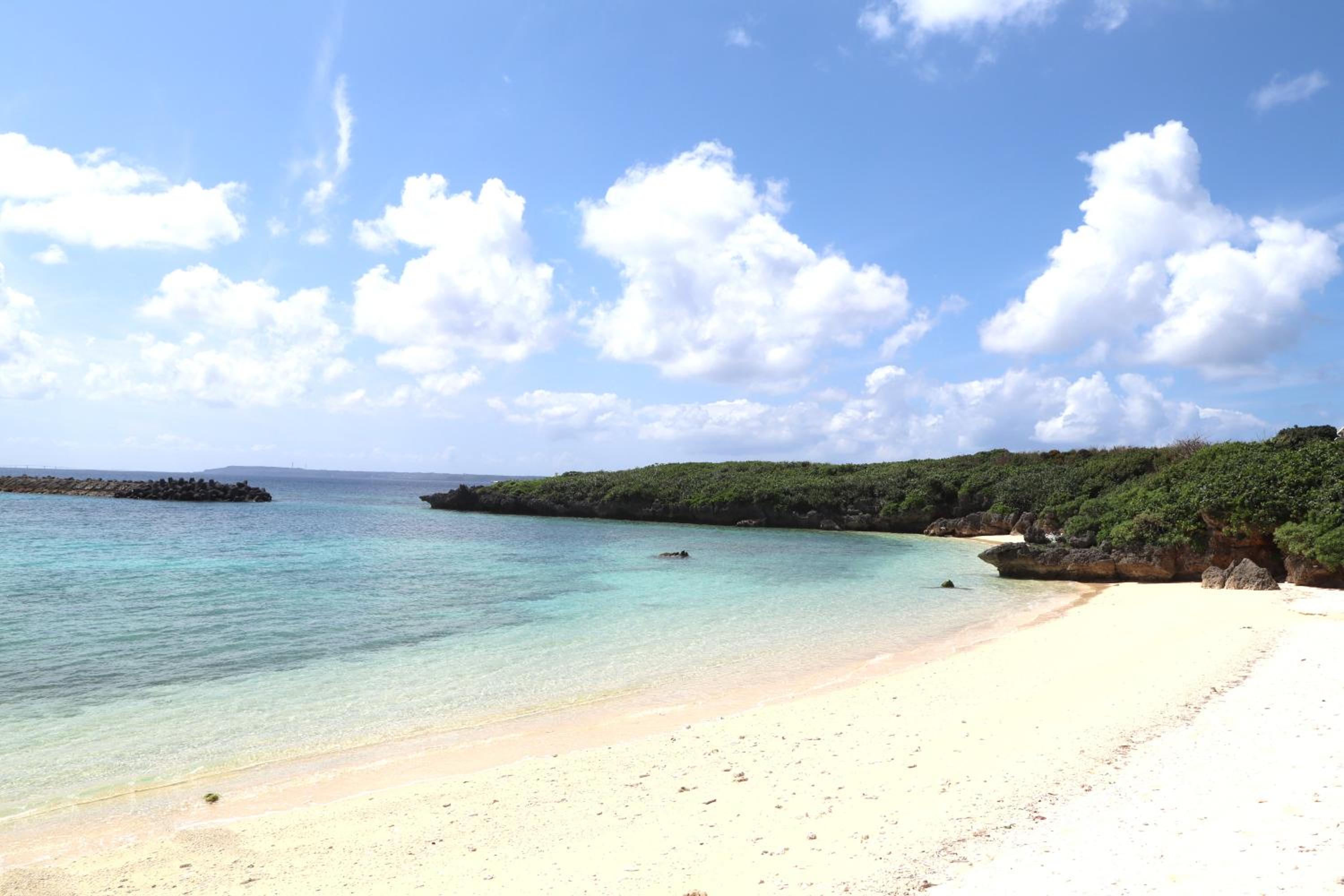 Coral Sea Villa OKINAWA MIYAKOJIMA