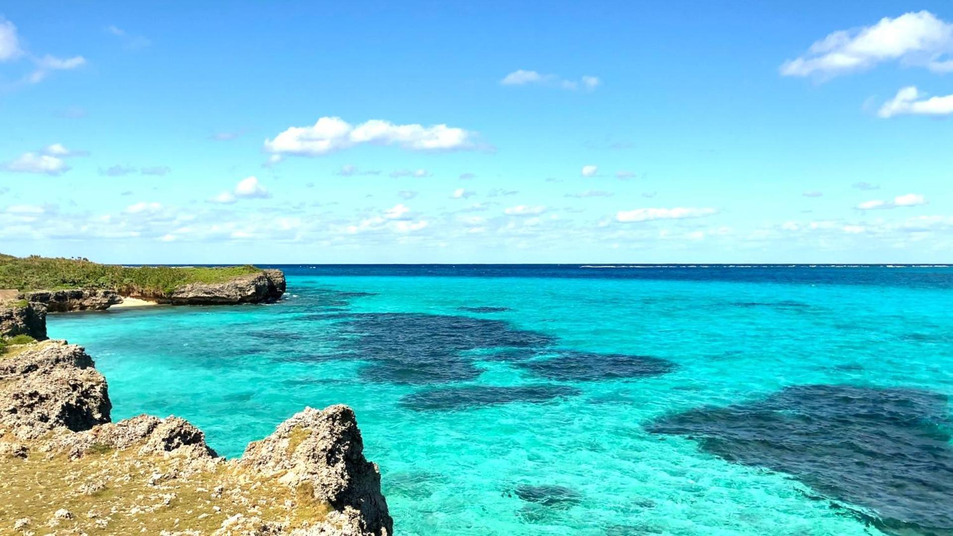 Coral Sea Villa OKINAWA MIYAKOJIMA