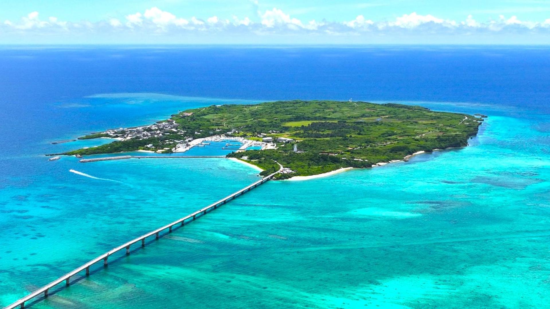 Coral Sea Villa OKINAWA MIYAKOJIMA
