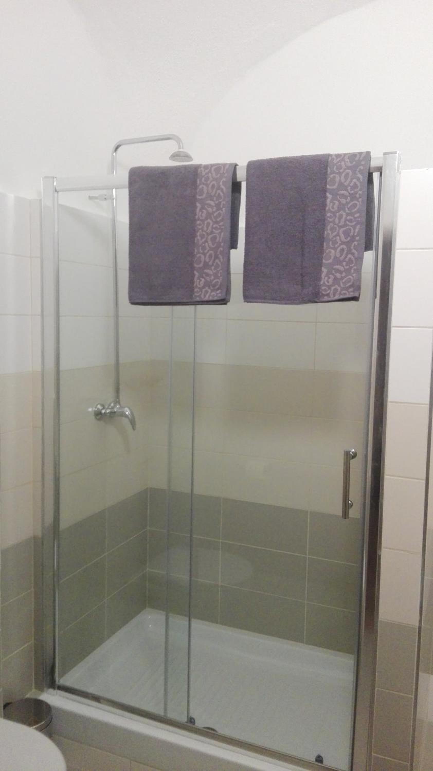 Apartment Jakubská 676