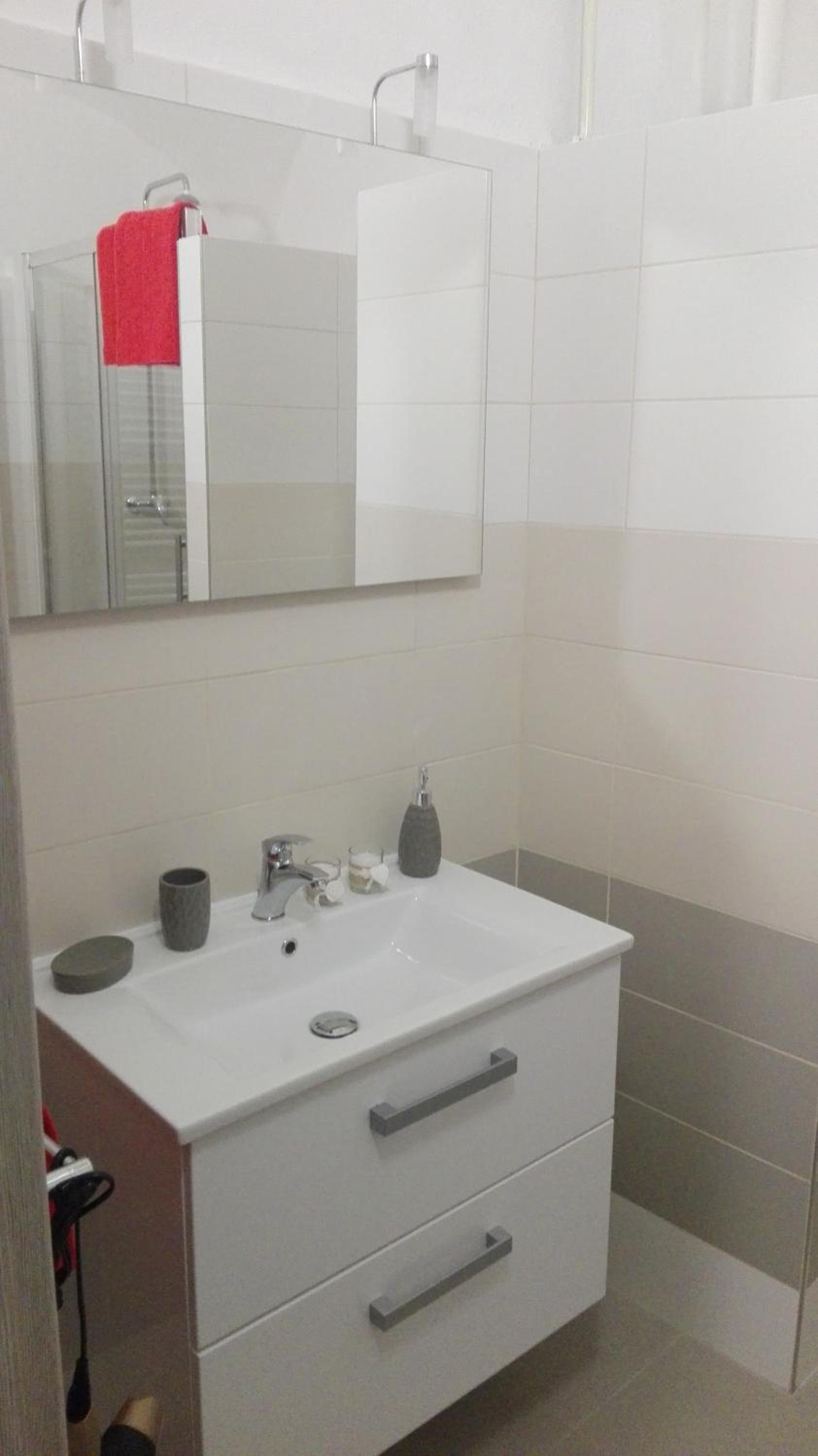 Apartment Jakubská 676
