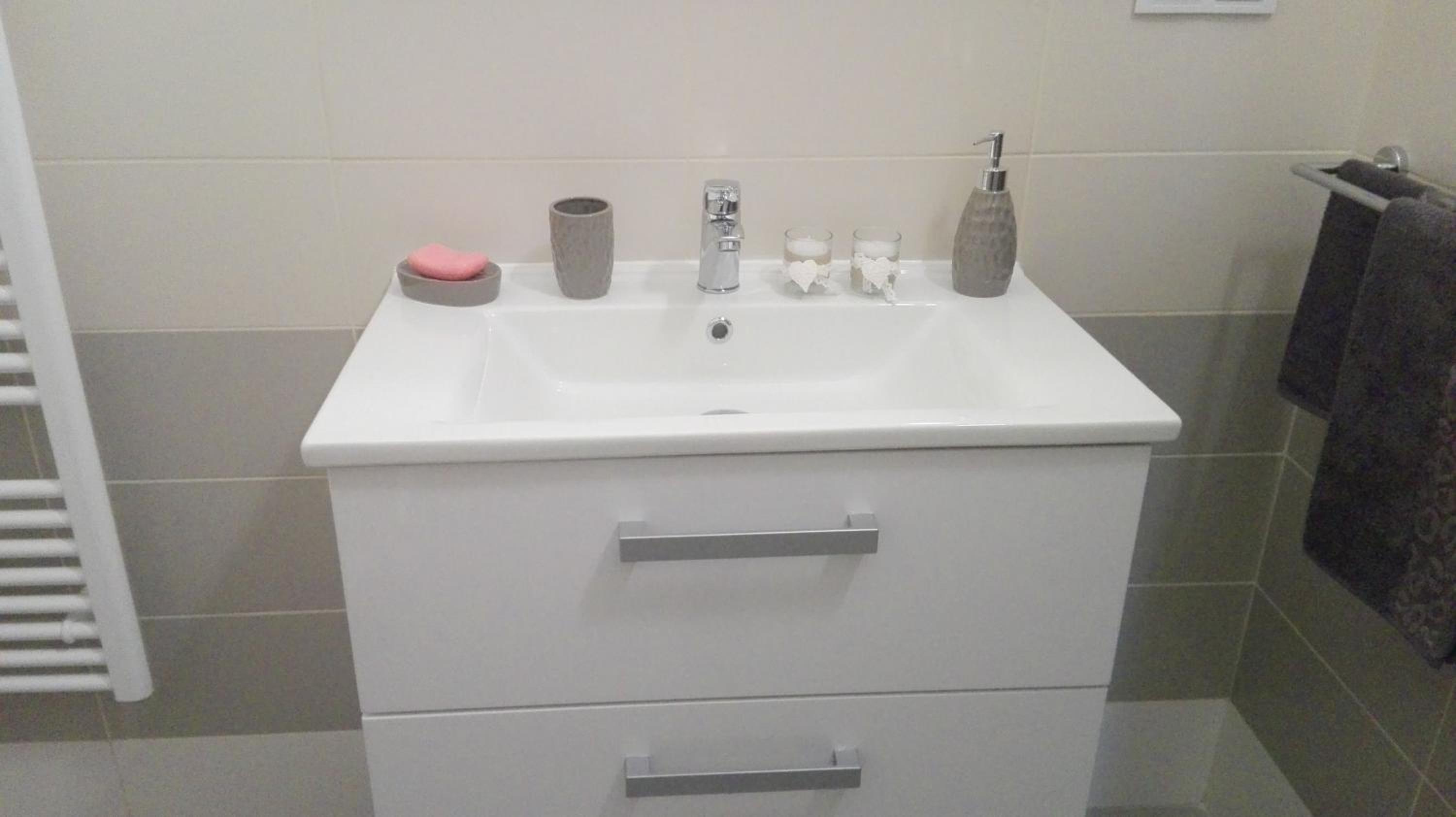 Apartment Jakubská 676