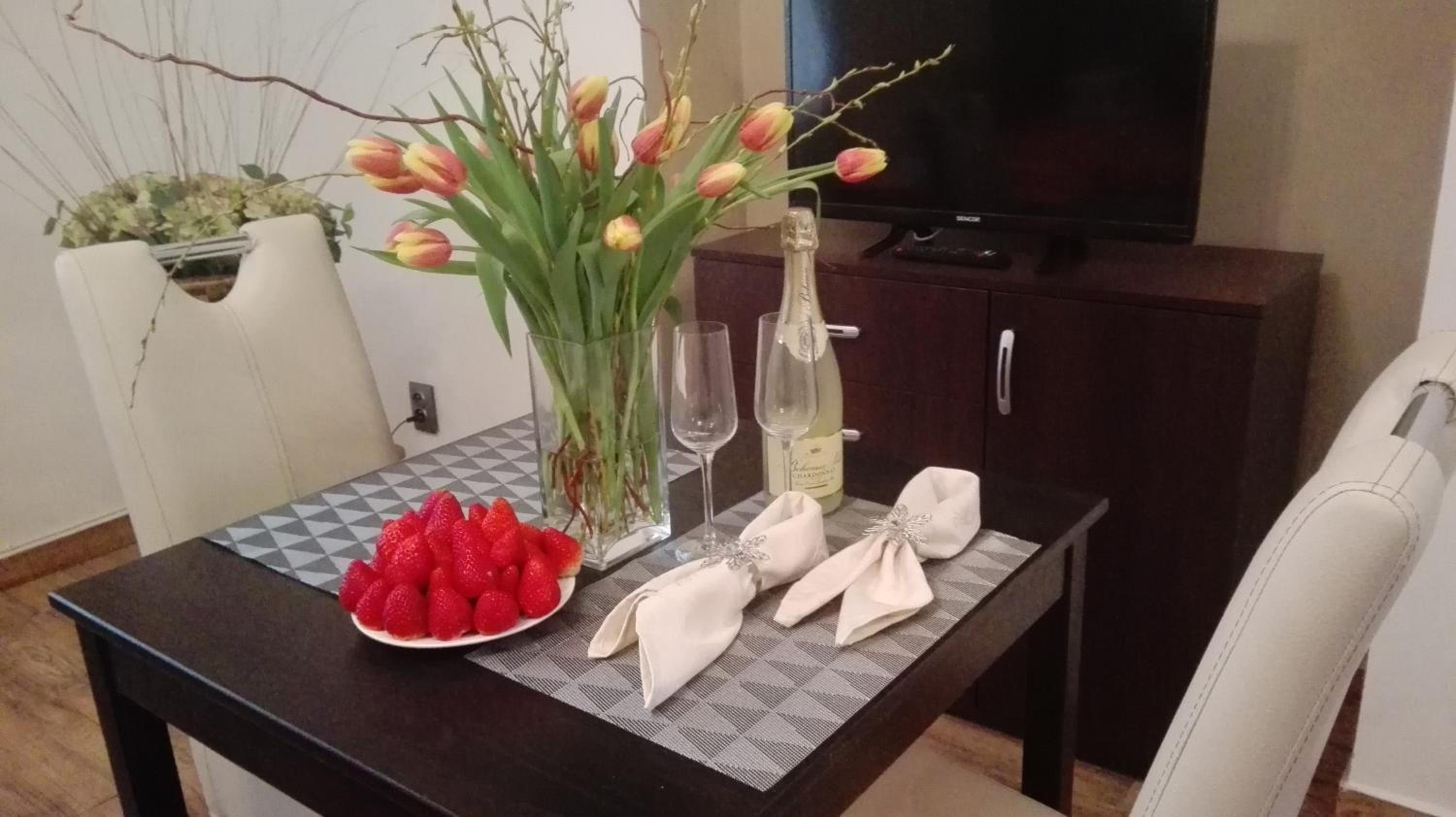 Apartment Jakubská 676