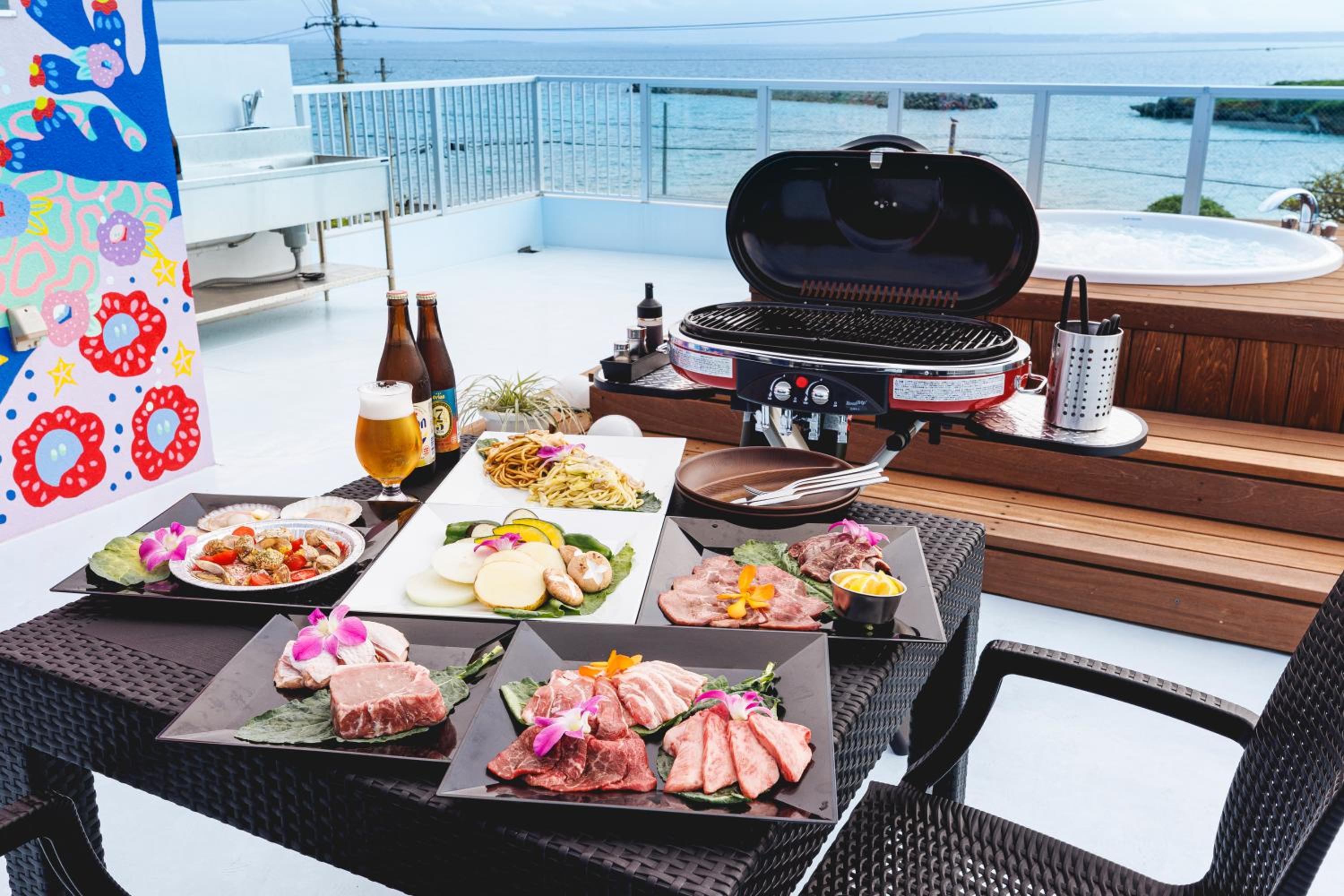 Coral Sea Villa OKINAWA MIYAKOJIMA