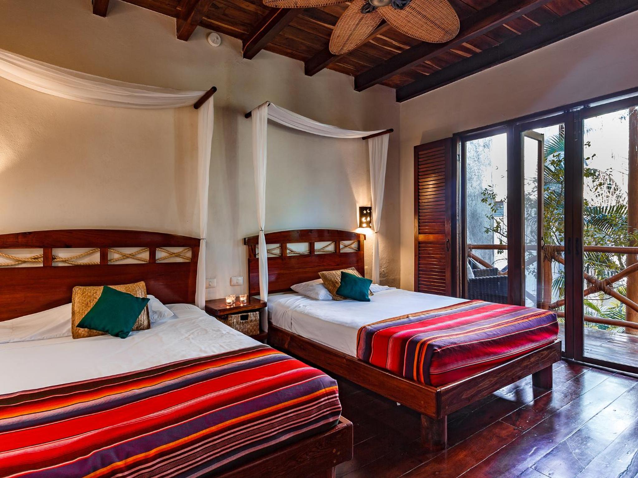 Cancun Vacations - Villas HM Paraiso del Mar - Property Image 2