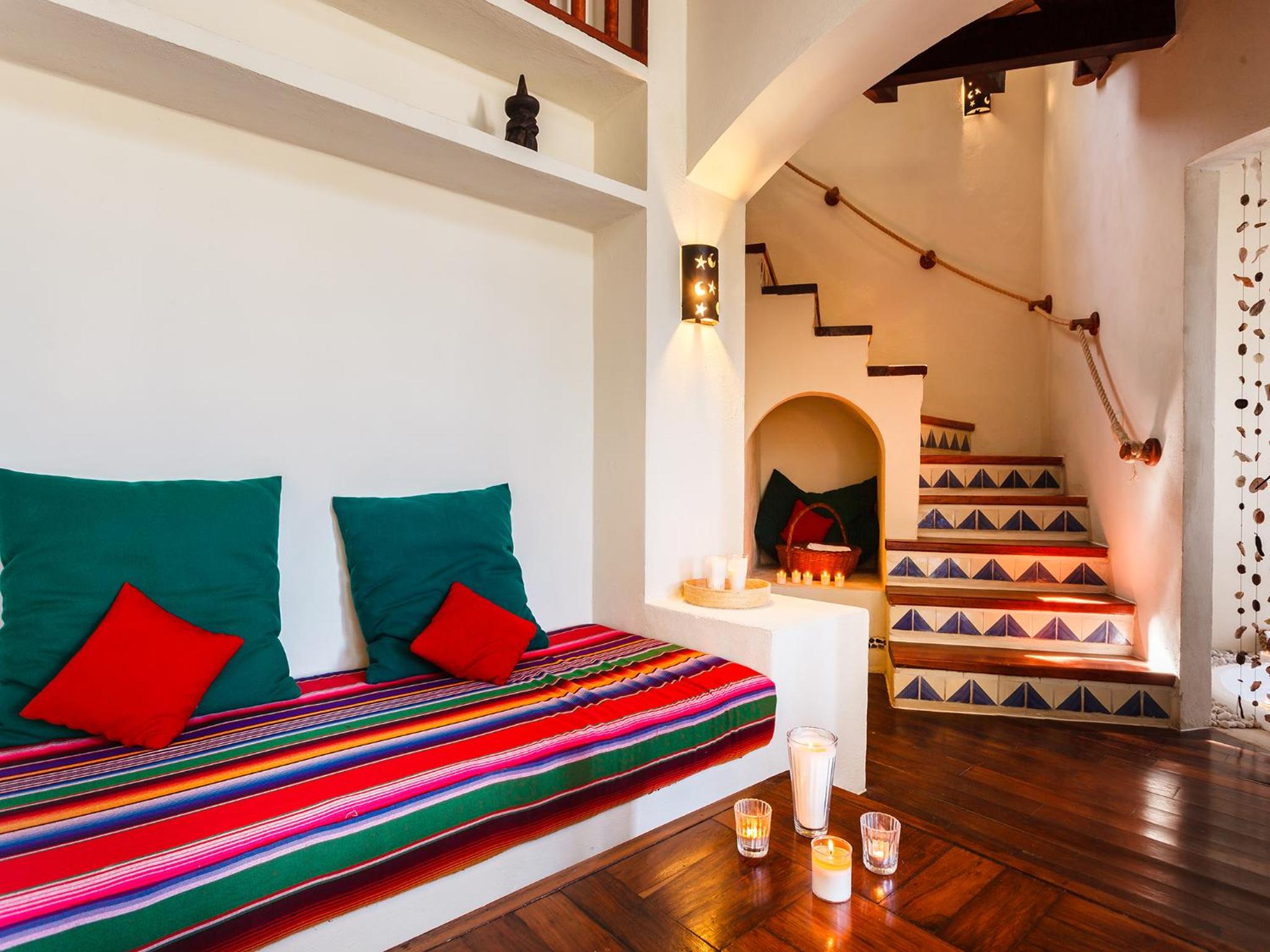 Cancun Vacations - Villas HM Paraiso del Mar - Property Image 5