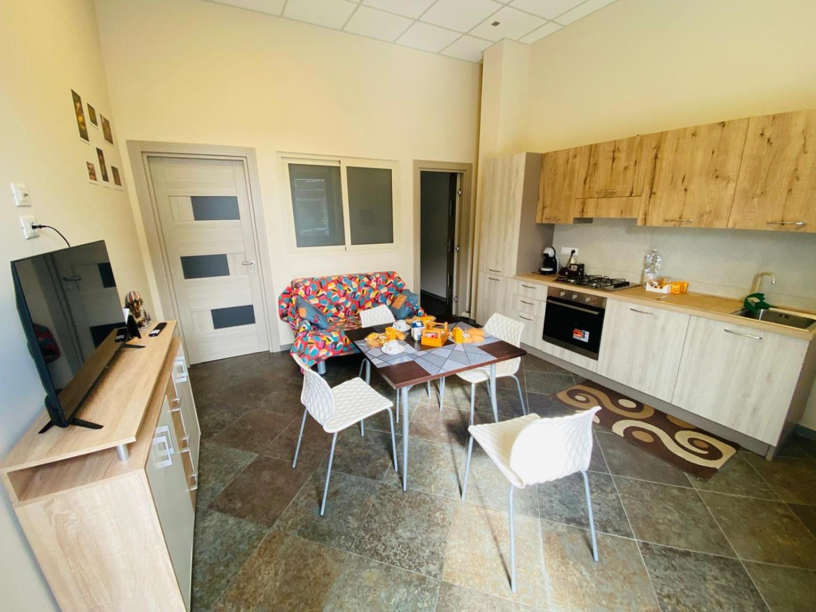 B&B l'angoletto