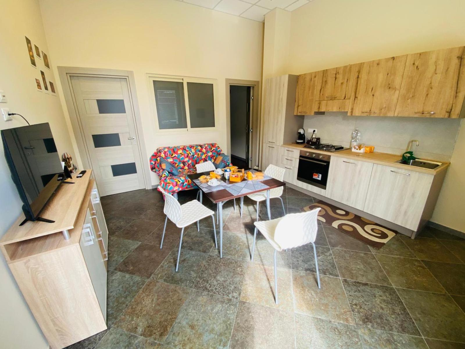 B&B l'angoletto
