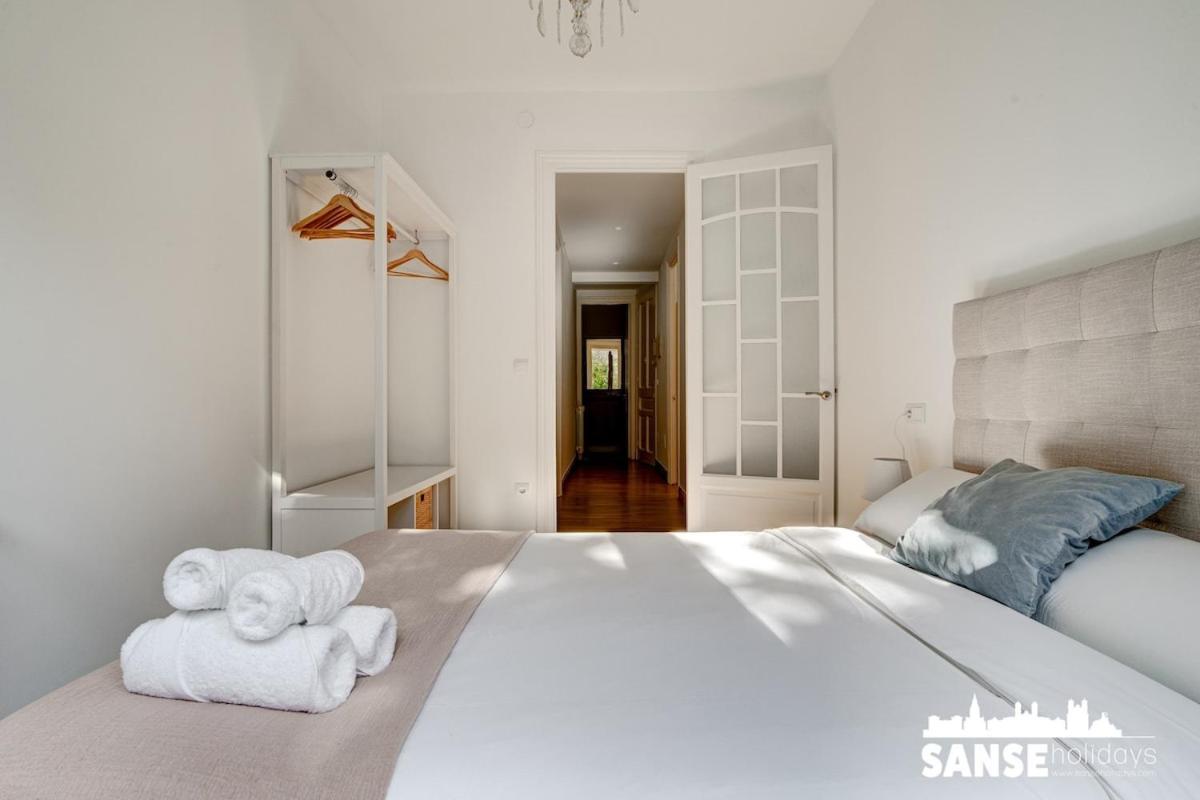 Apartamento Kortazar by SanSe Holidays