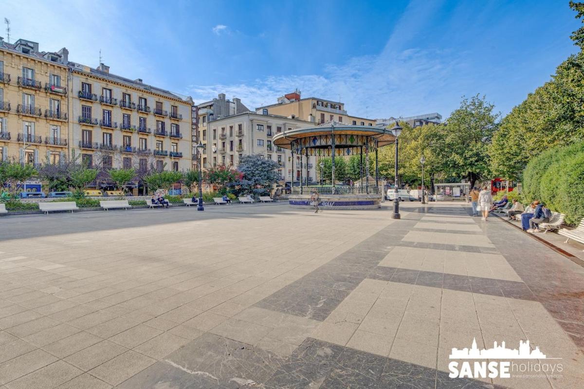 Apartamento Kortazar by SanSe Holidays