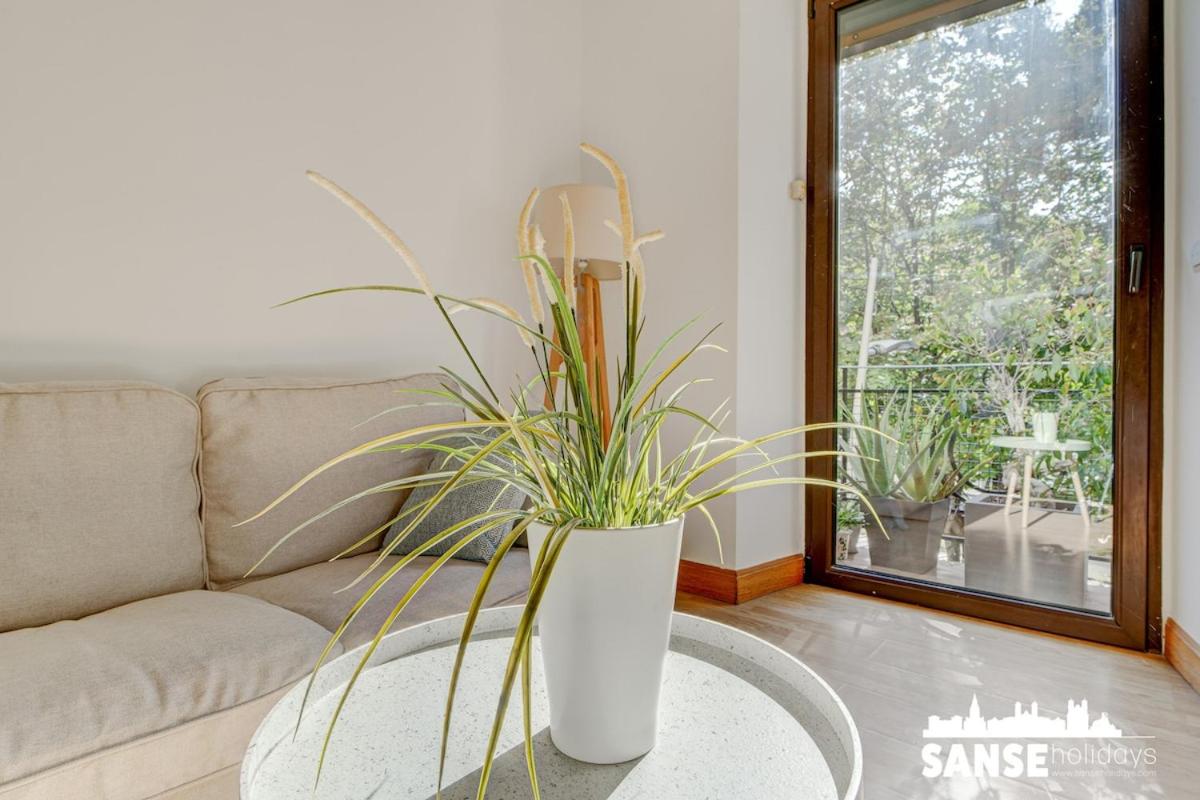 Apartamento Kortazar by SanSe Holidays