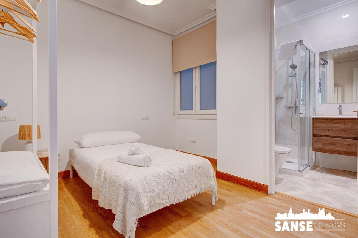 Apartamento Kortazar by SanSe Holidays