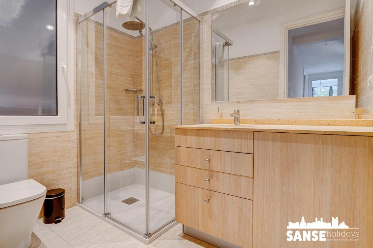 Apartamento Kortazar by SanSe Holidays