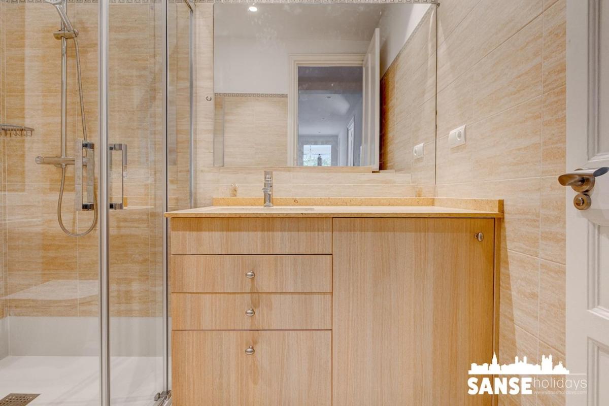 Apartamento Kortazar by SanSe Holidays