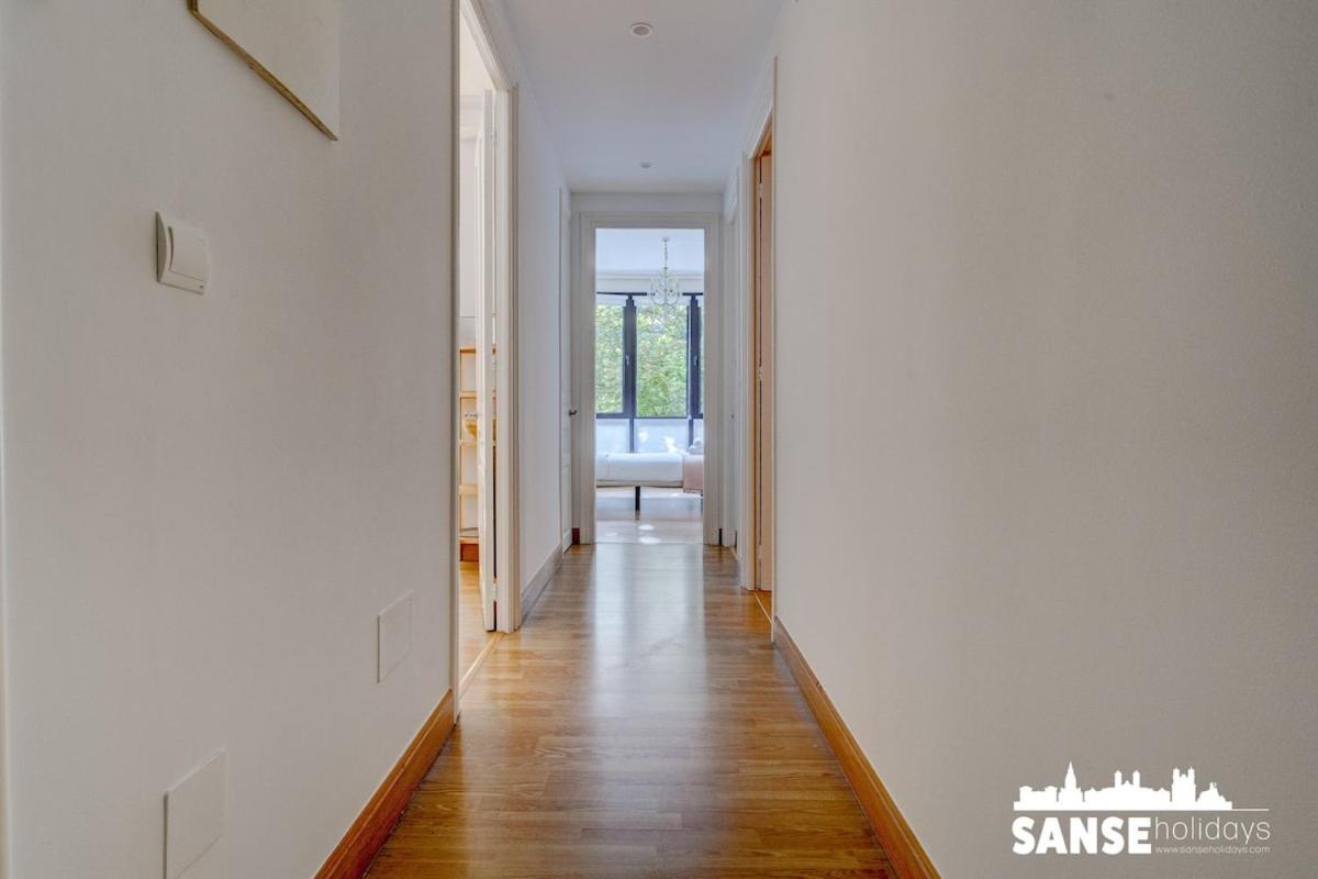 Apartamento Kortazar by SanSe Holidays