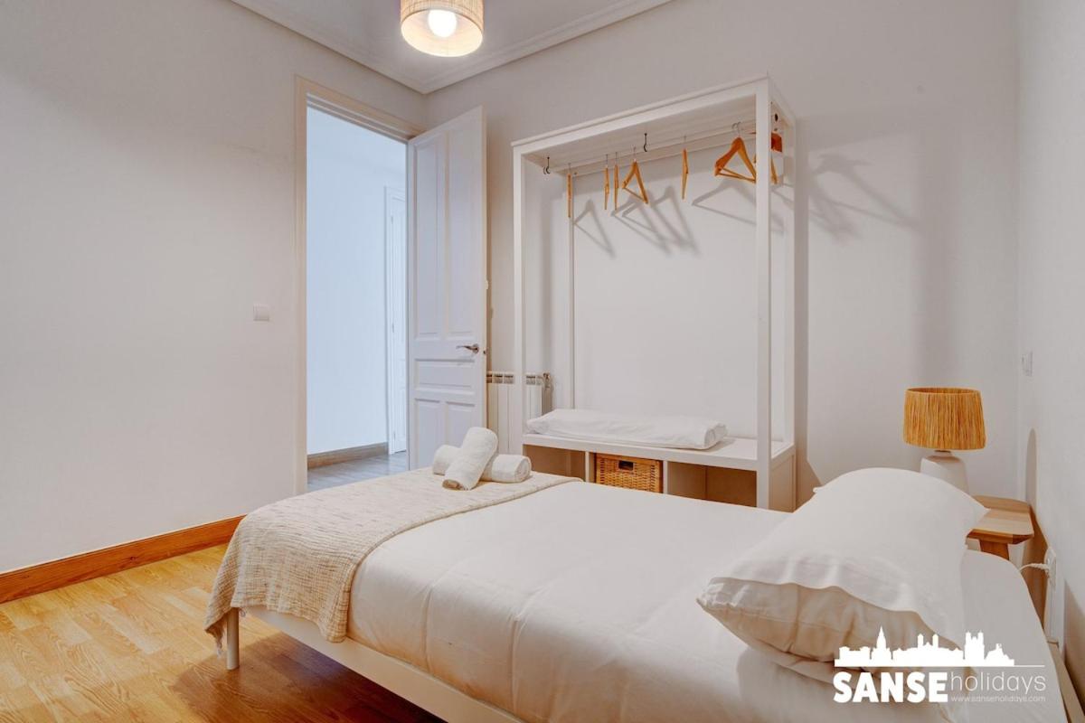 Apartamento Kortazar by SanSe Holidays