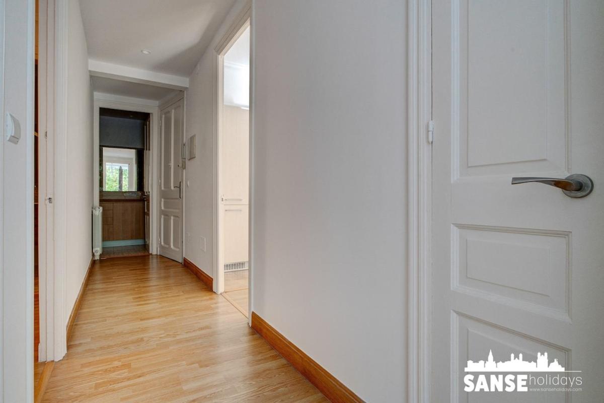 Apartamento Kortazar by SanSe Holidays