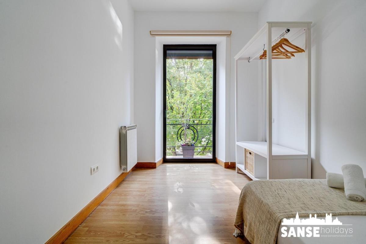 Apartamento Kortazar by SanSe Holidays