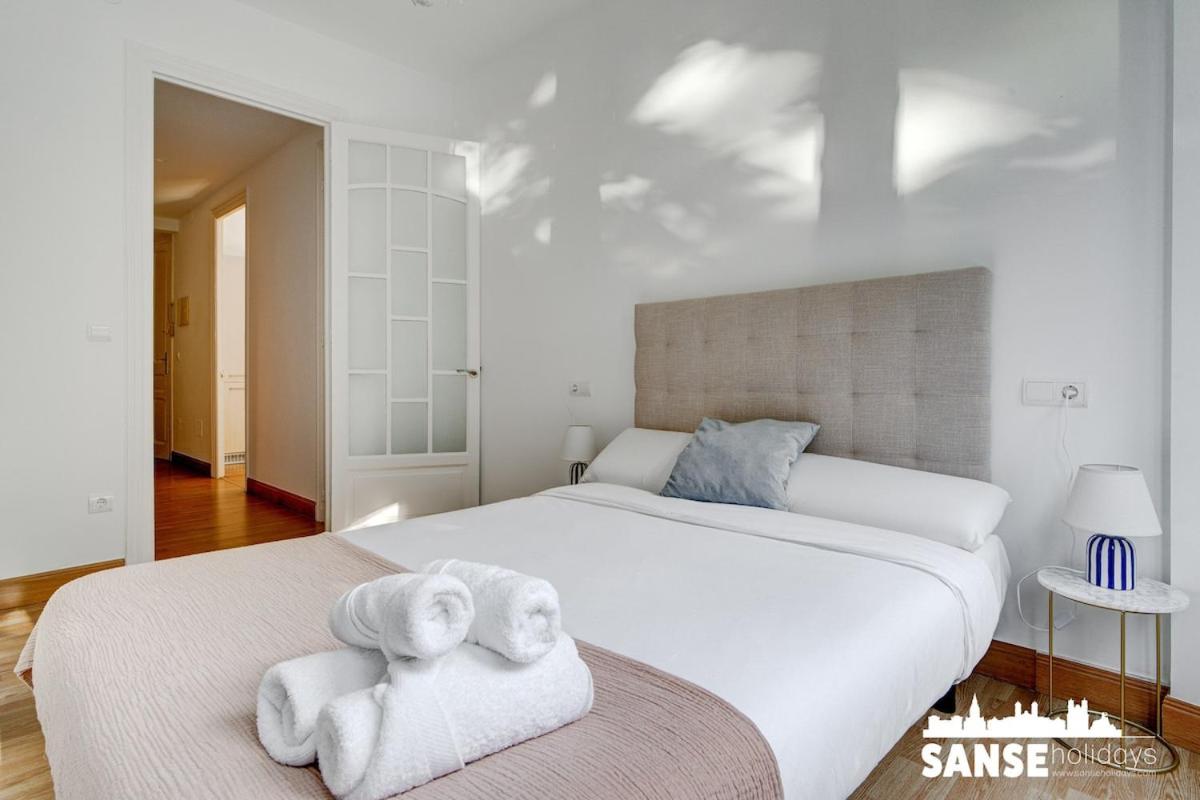 Apartamento Kortazar by SanSe Holidays