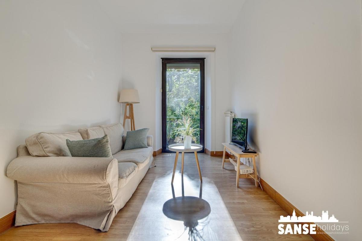 Apartamento Kortazar by SanSe Holidays