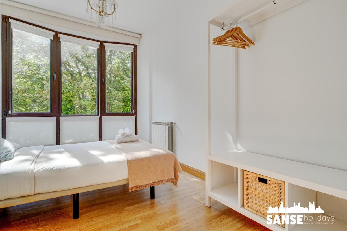 Apartamento Kortazar by SanSe Holidays