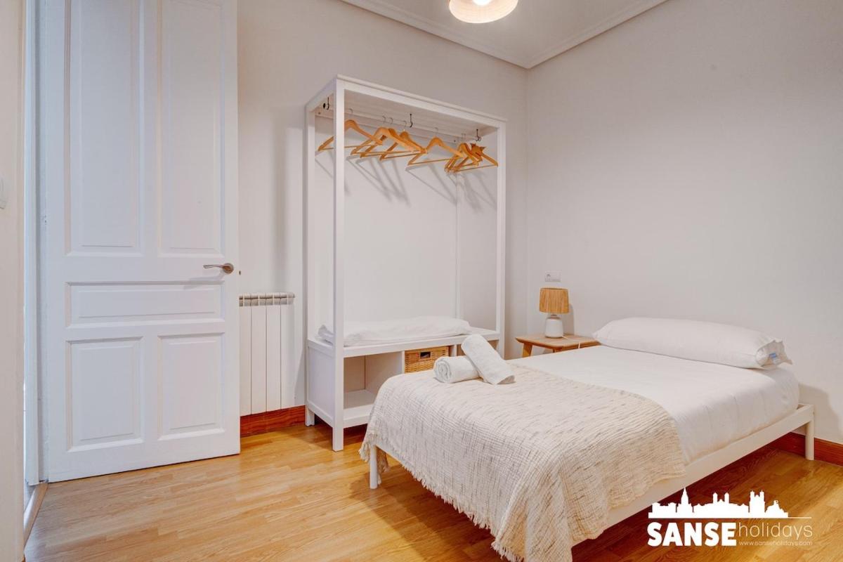 Apartamento Kortazar by SanSe Holidays