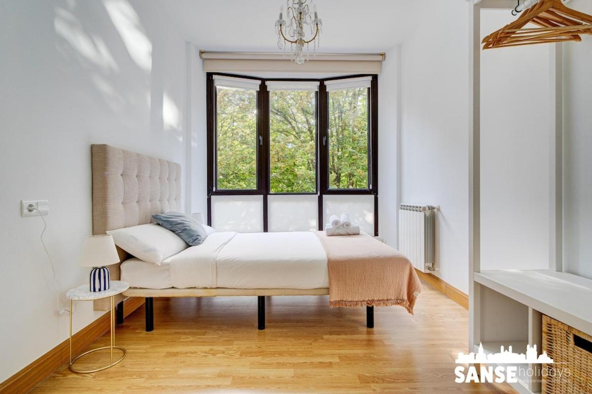Apartamento Kortazar by SanSe Holidays