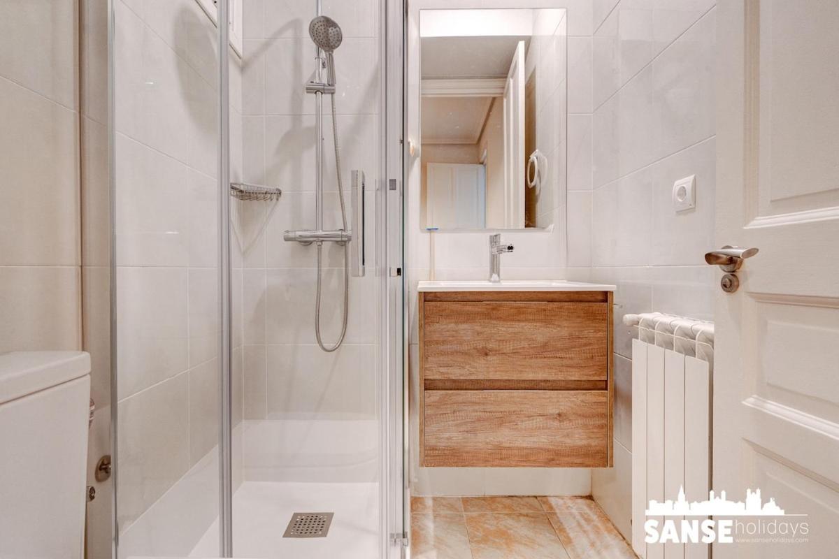 Apartamento Kortazar by SanSe Holidays