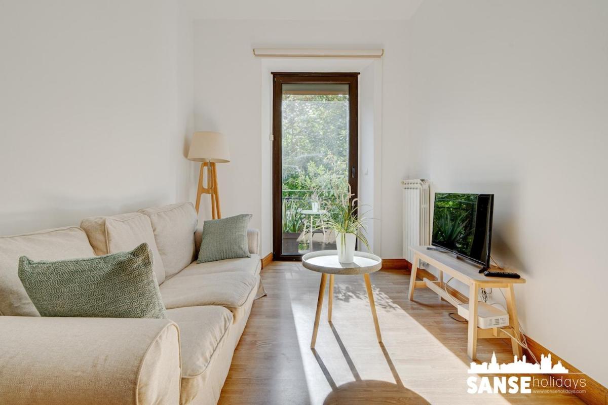 Apartamento Kortazar by SanSe Holidays