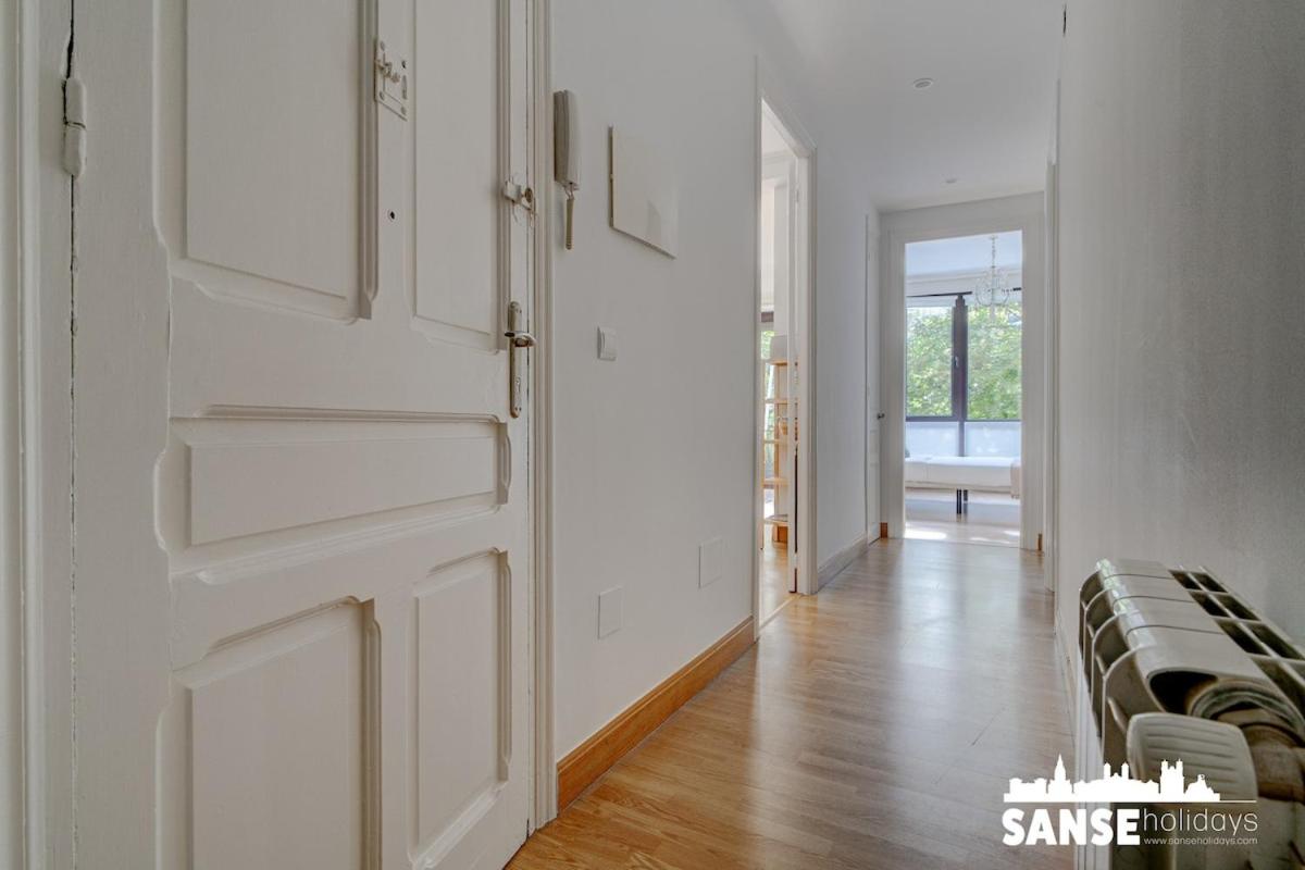 Apartamento Kortazar by SanSe Holidays