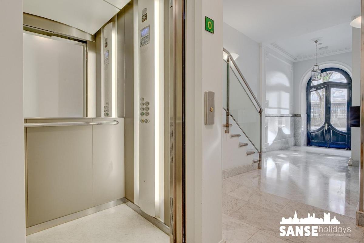 Apartamento Kortazar by SanSe Holidays