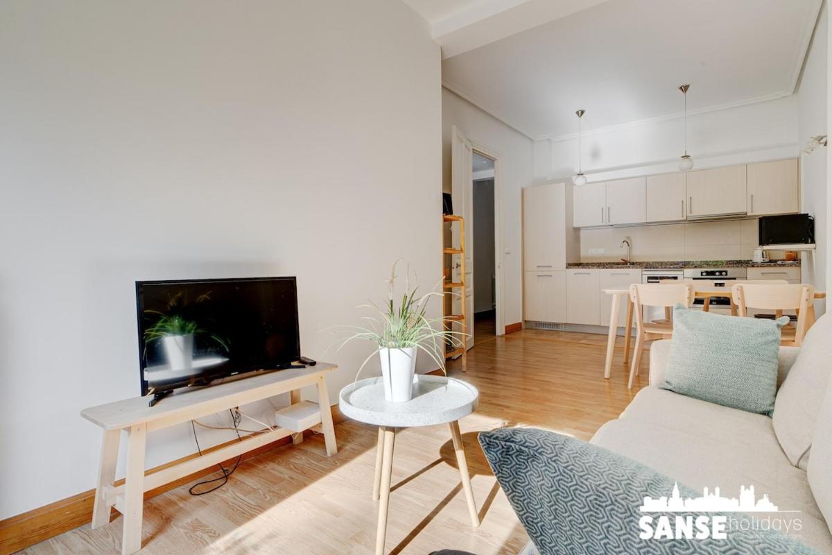 Apartamento Kortazar by SanSe Holidays
