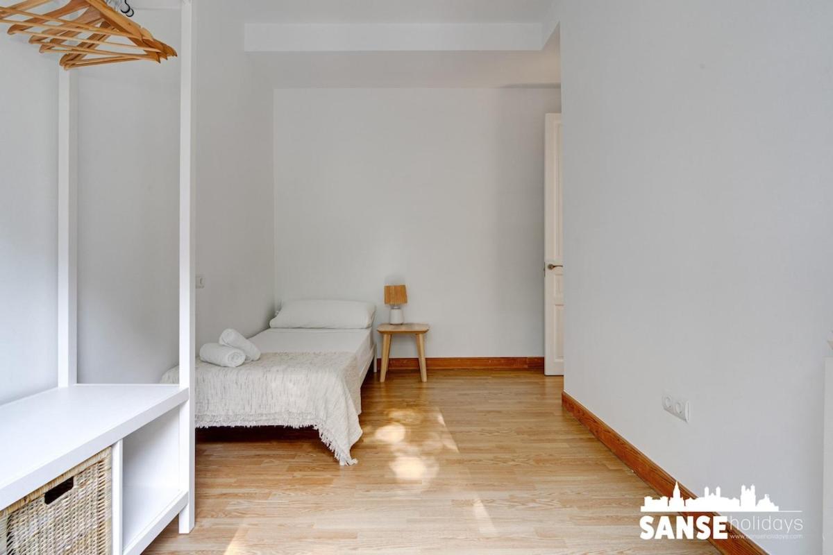 Apartamento Kortazar by SanSe Holidays